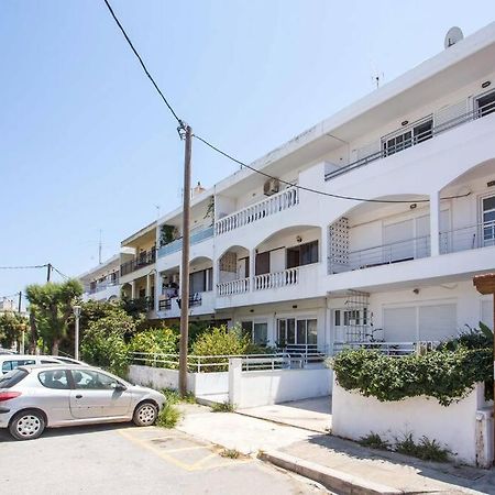 Pelagias Apartments Rhodes City Kültér fotó