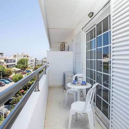 Pelagias Apartments Rhodes City Kültér fotó