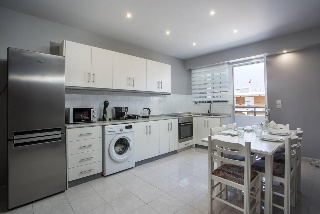 Pelagias Apartments Rhodes City Kültér fotó