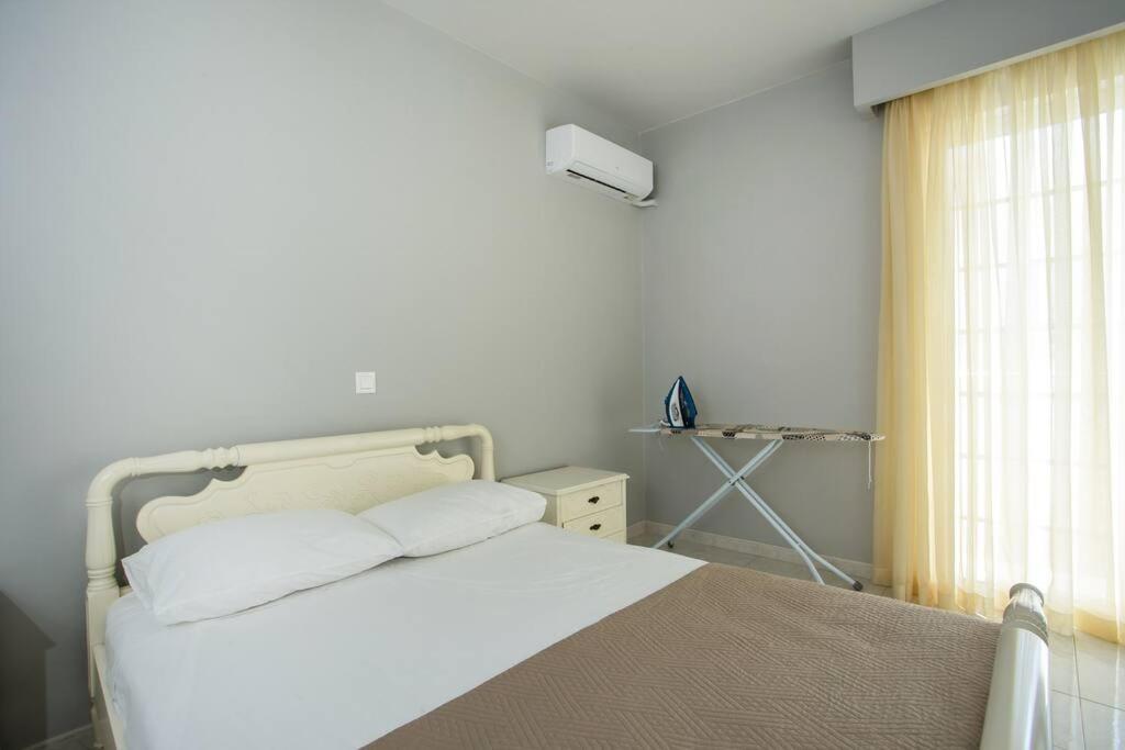 Pelagias Apartments Rhodes City Kültér fotó