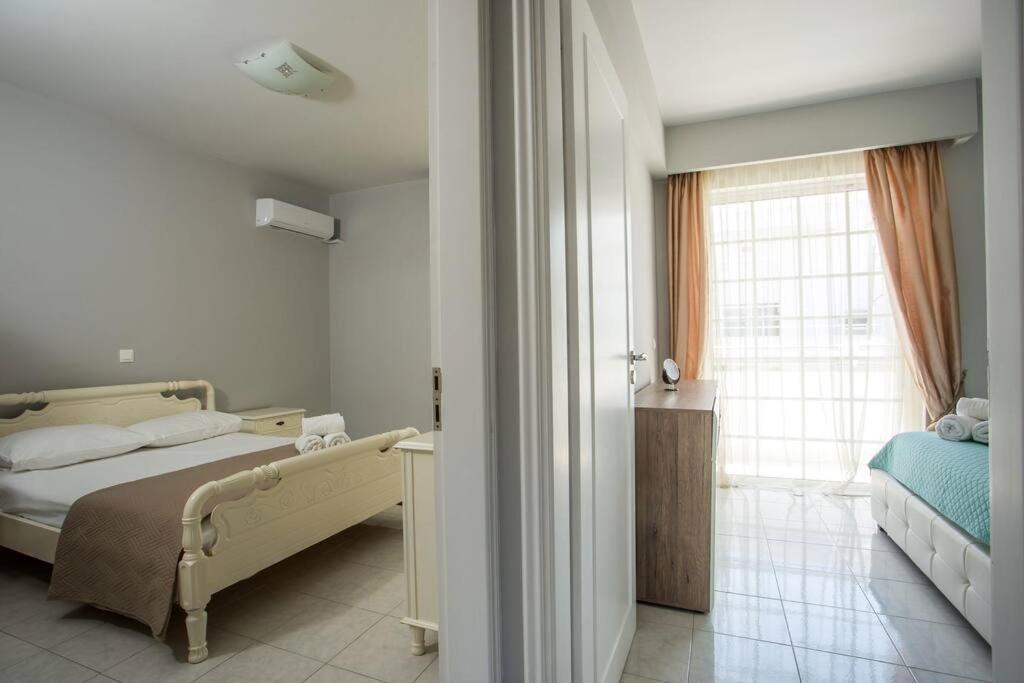 Pelagias Apartments Rhodes City Kültér fotó