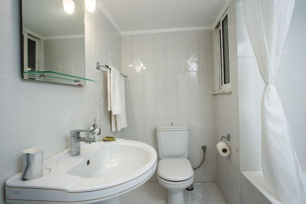 Pelagias Apartments Rhodes City Kültér fotó