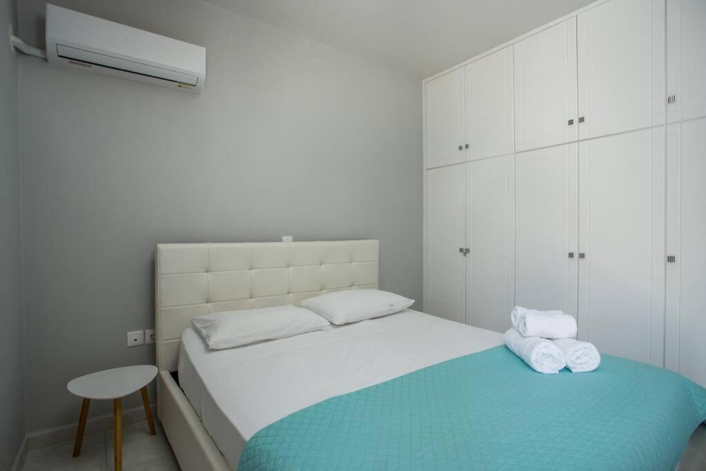 Pelagias Apartments Rhodes City Kültér fotó