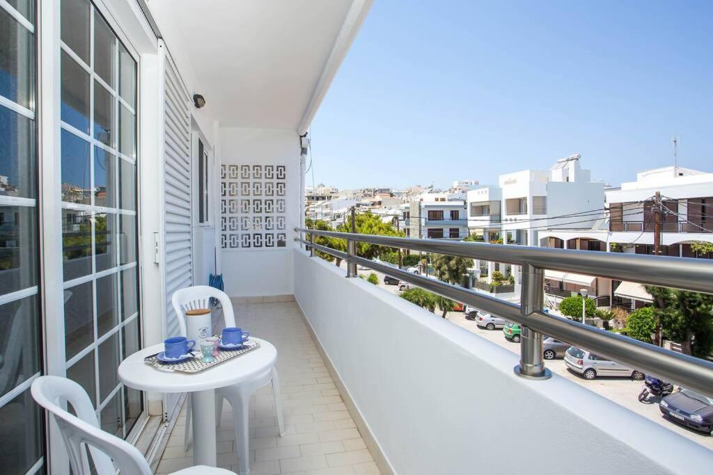 Pelagias Apartments Rhodes City Kültér fotó