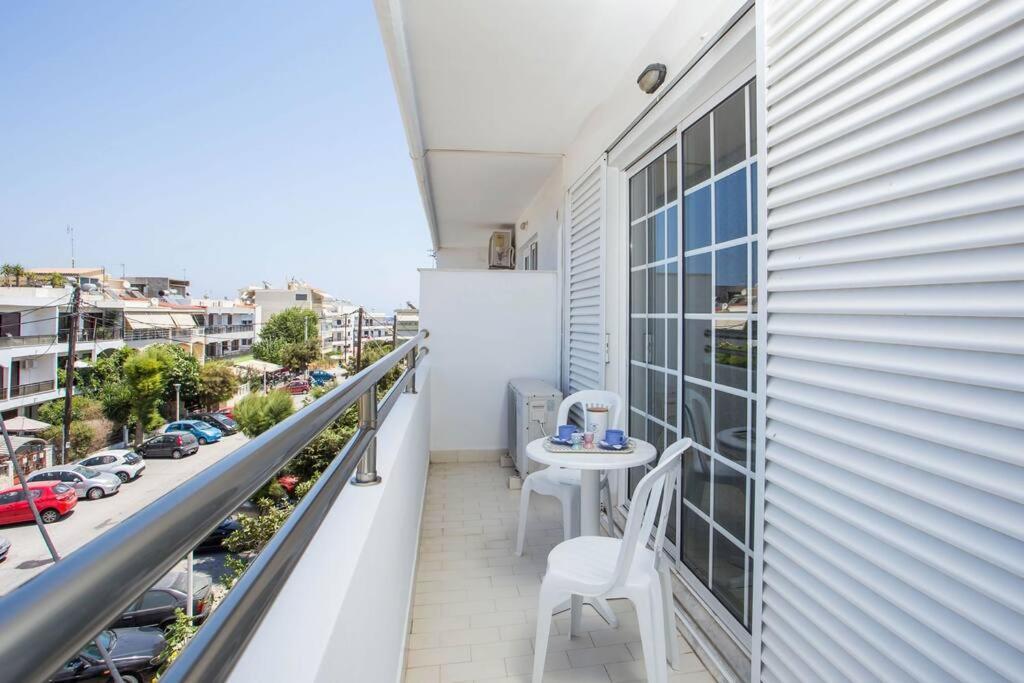 Pelagias Apartments Rhodes City Kültér fotó